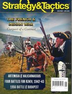 Strategy &amp; Tactics Magazine