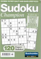 Sudoku Champion Magazine