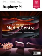 The Magpi Magazine