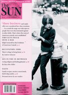 The Sun (USA) Magazine