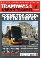Tramways &amp; Urban Transit Magazine