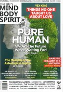 Watkins Mind Body Spirit Magazine