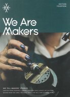 We Are Makers Magazine