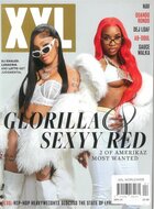 XXL Worldwide Magazine