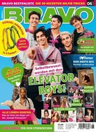 BRAVO (Duits)
