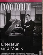 Fono Forum