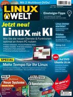 Linux Welt