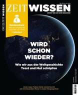 Zeit WISSEN