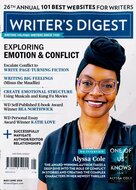 Writer&#039;s Digest Magazine