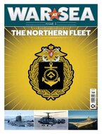 War At Sea Magazine
