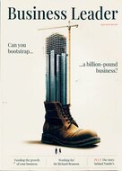 Business Leader Magazine