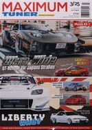 Maximum Tuner (Deutsch)