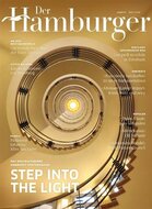 Der Hamburger (Deutsch)