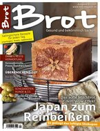Brot Magazin