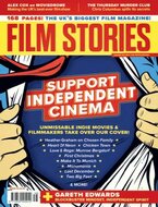 Film Stories Magazine