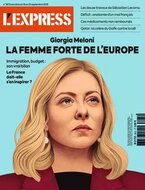 L&rsquo;Express