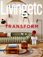 Livingetc Magazine
