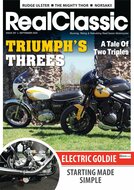 Real Classic Magazine