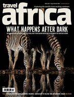 Travel AFRICA Magazine