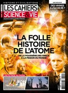 Les Cahiers Science &amp; Vie