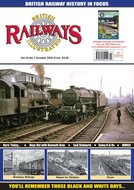 British Railways Illustrated Magazine
