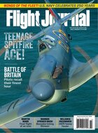 Flight Journal