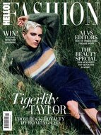 Hello! Fashion Monthly Magazine