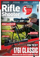 Rifle Shooter Magazine