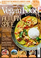 Vegan Food &amp; Living Magazine