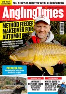 Angling Times Magazine