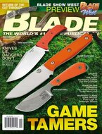 Blade Magazine