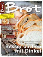 Brot Magazin