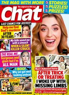 Chat Magazine