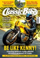 Classic Bike Magazine