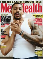 Men's Health (USA) Magazine