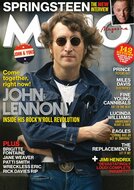 Mojo Magazine