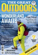 The Great Outdoors Magazine