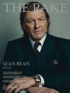 The Rake Magazine