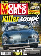 VolksWorld Magazine
