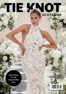 Tie The Knot Scotland Magazine