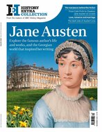 BBC History Magazine