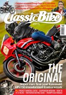 Classic Bike Magazine
