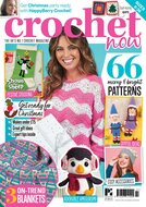 Crochet Now Magazine