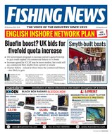 Fishing News Magazine