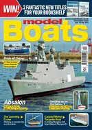 Model Boats Magazine