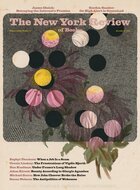 The New York Review of Books Magazine