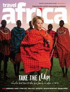 Travel AFRICA Magazine