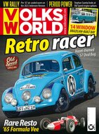 VolksWorld Magazine