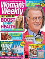 Woman's Weekly Magazine