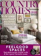 Country Homes &amp; Interiors Magazine